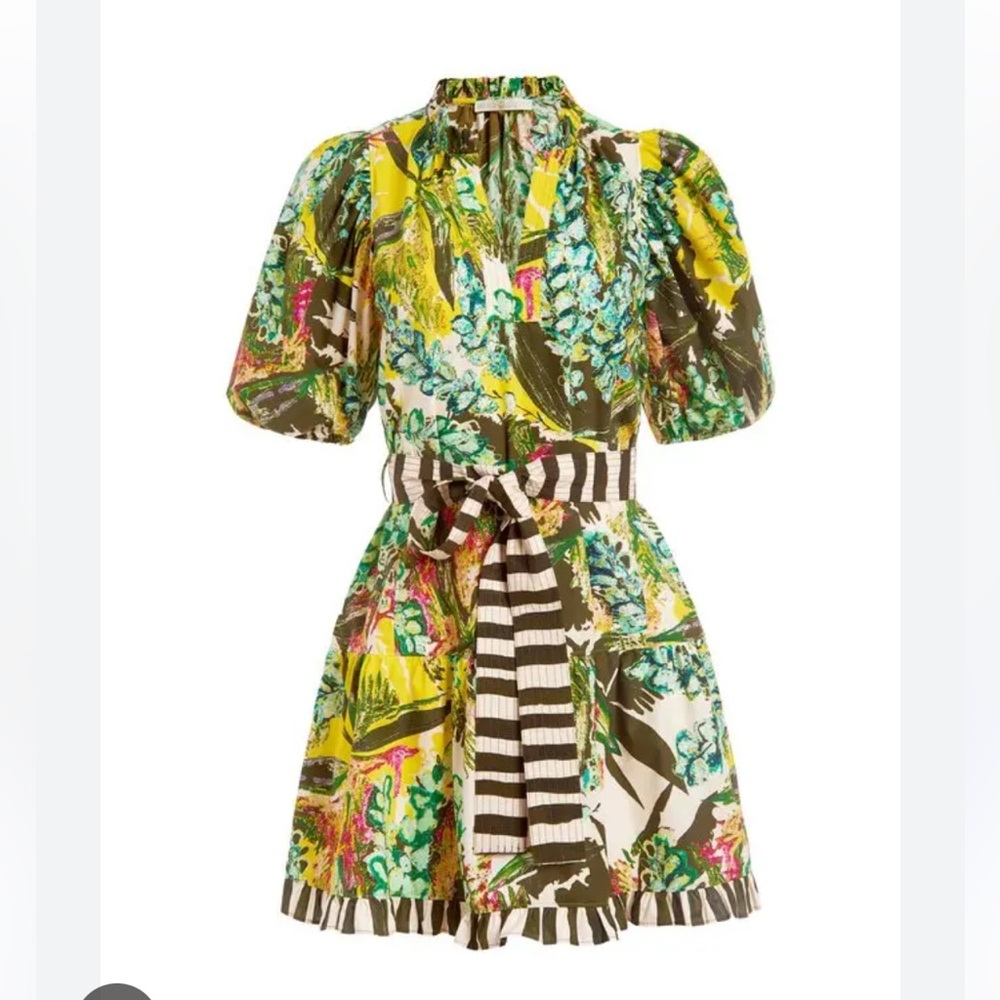 Marie Oliver Clara Dress